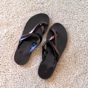 Mgemi Medio Due sandal, sz 36